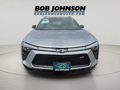 2024 Chevrolet Blazer EV RS
