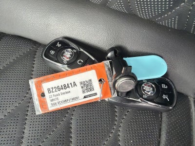 2023 Buick Enclave Avenir