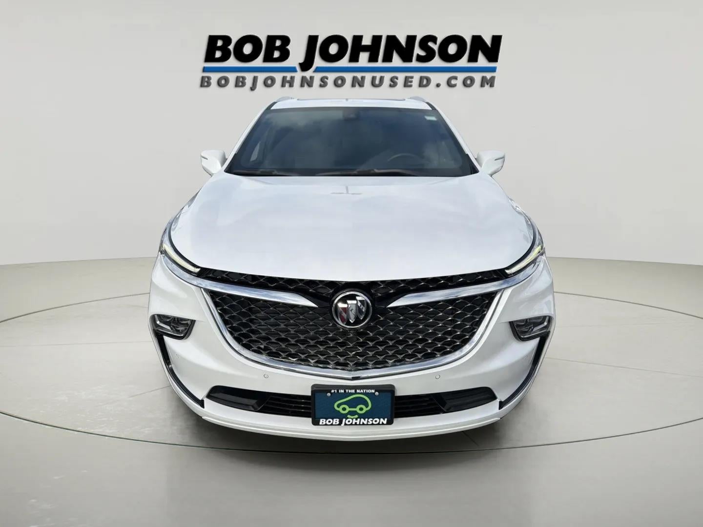 2023 Buick Enclave Avenir