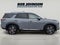 2023 Nissan Pathfinder Platinum 4WD