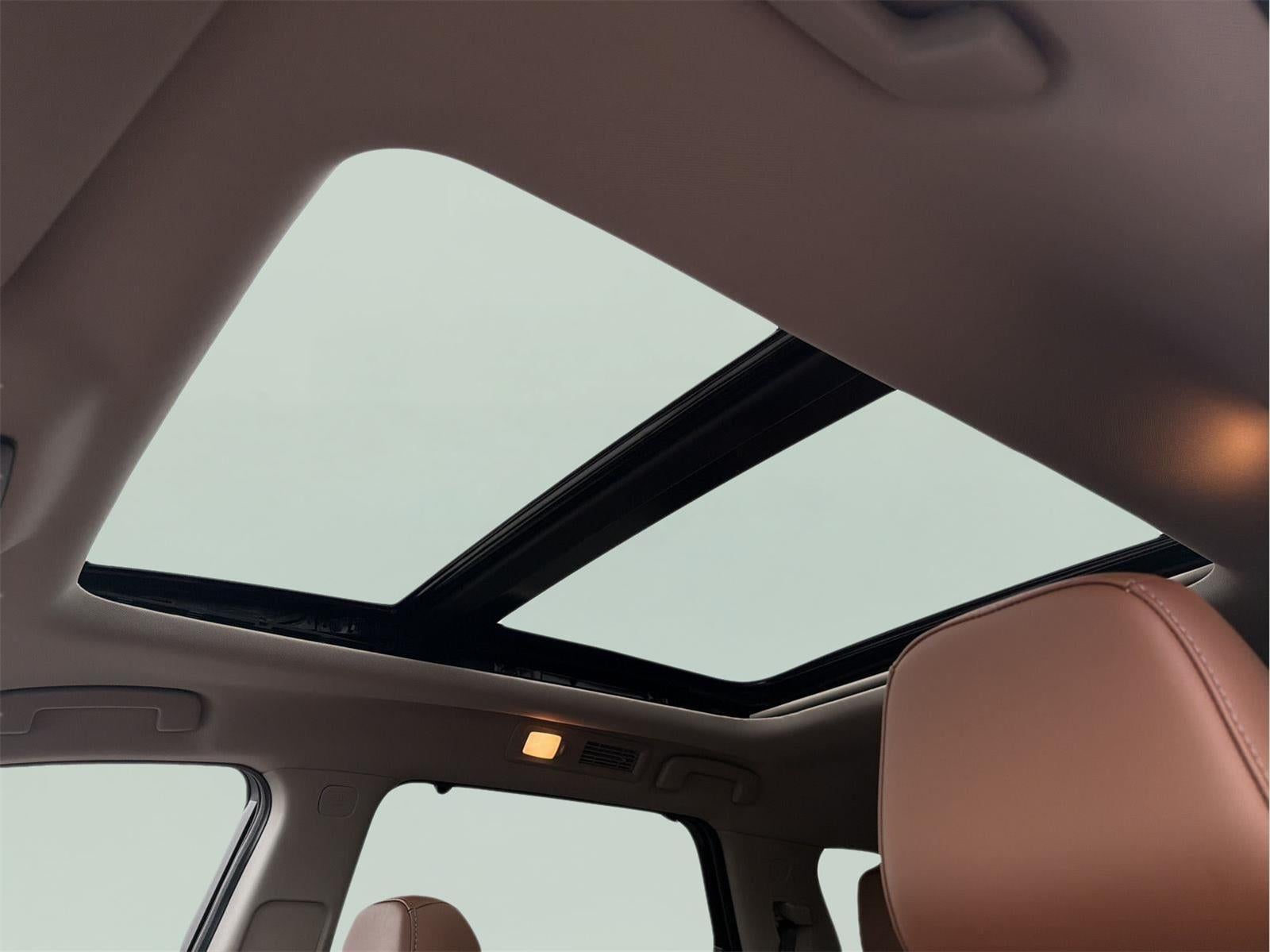 2023 Nissan Pathfinder Platinum 4WD