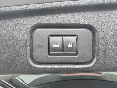 2023 Nissan Pathfinder Platinum 4WD