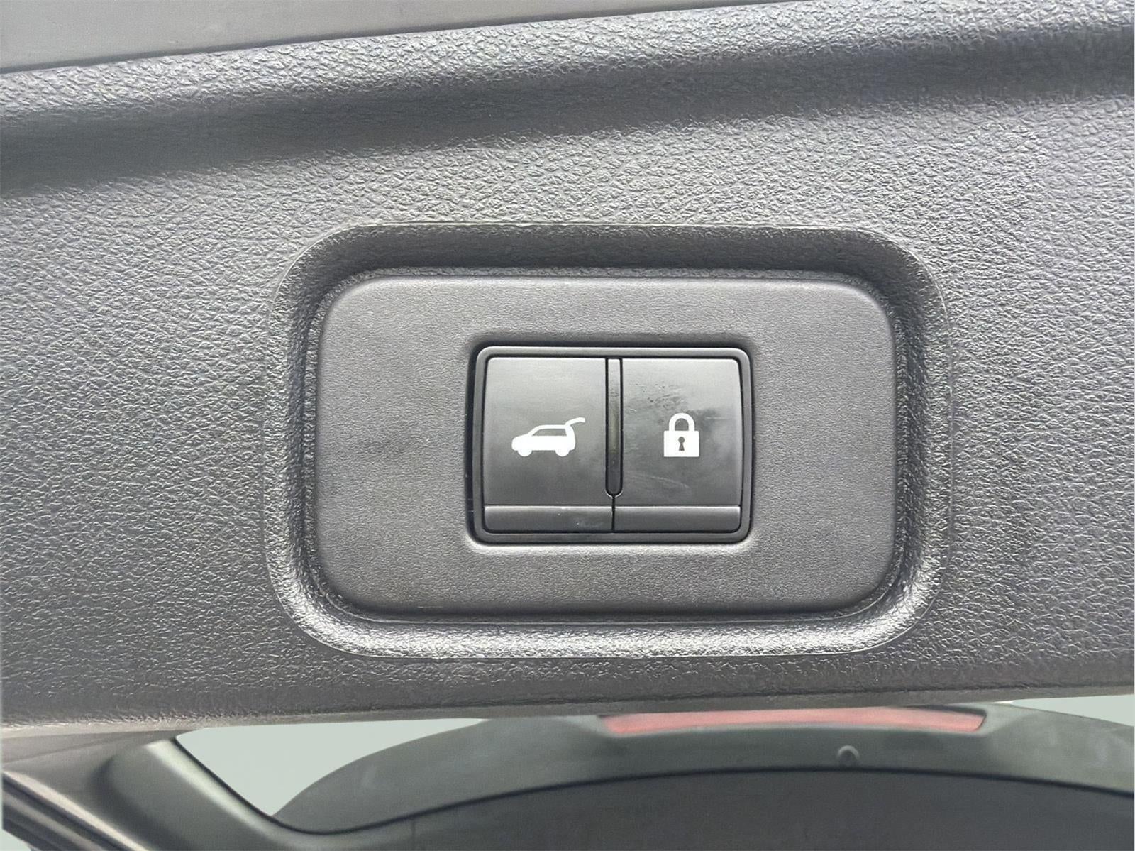 2023 Nissan Pathfinder Platinum 4WD