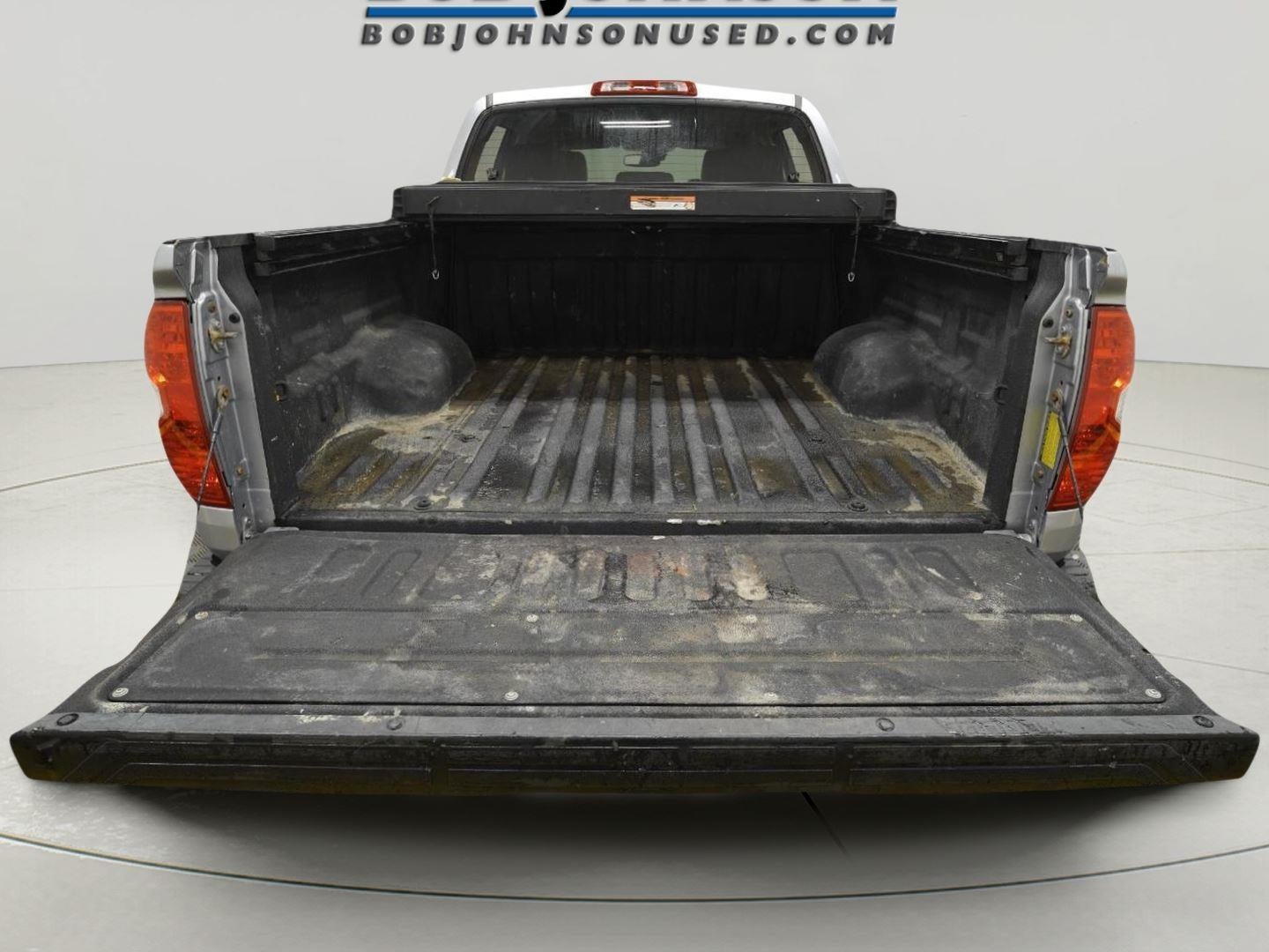 2020 Toyota Tundra 4WD Limited