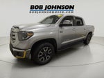 2020 Toyota Tundra 4WD Limited