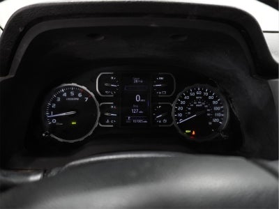 2020 Toyota Tundra 4WD Limited