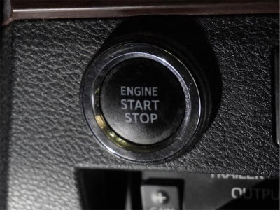 2020 Toyota Tundra 4WD Limited