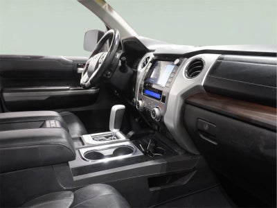 2020 Toyota Tundra 4WD Limited