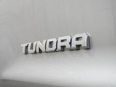 2020 Toyota Tundra 4WD Limited