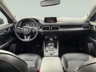 2018 Mazda Mazda CX-5 Grand Touring
