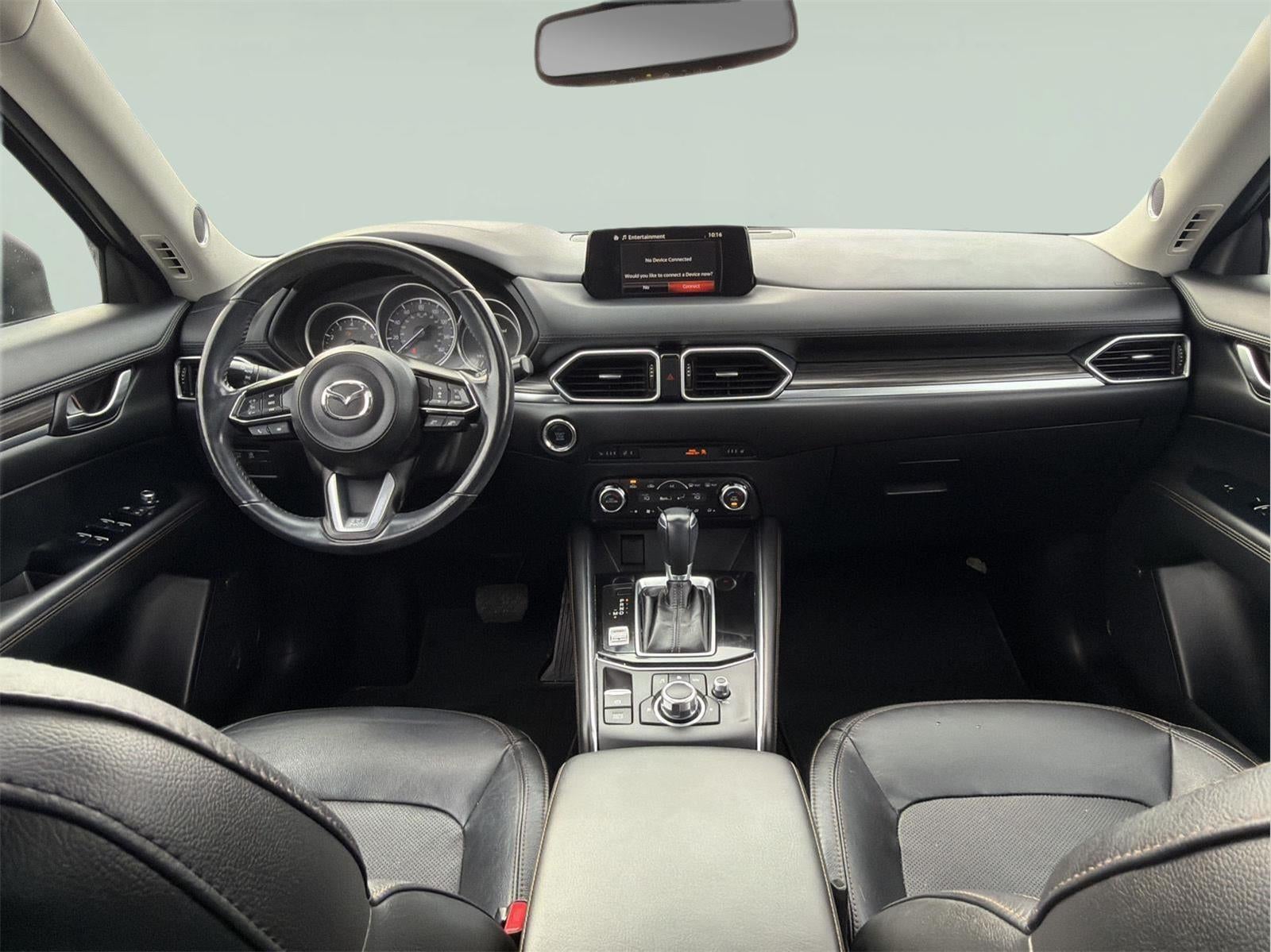 2018 Mazda Mazda CX-5 Grand Touring