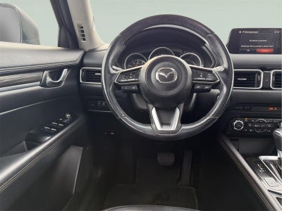 2018 Mazda Mazda CX-5 Grand Touring