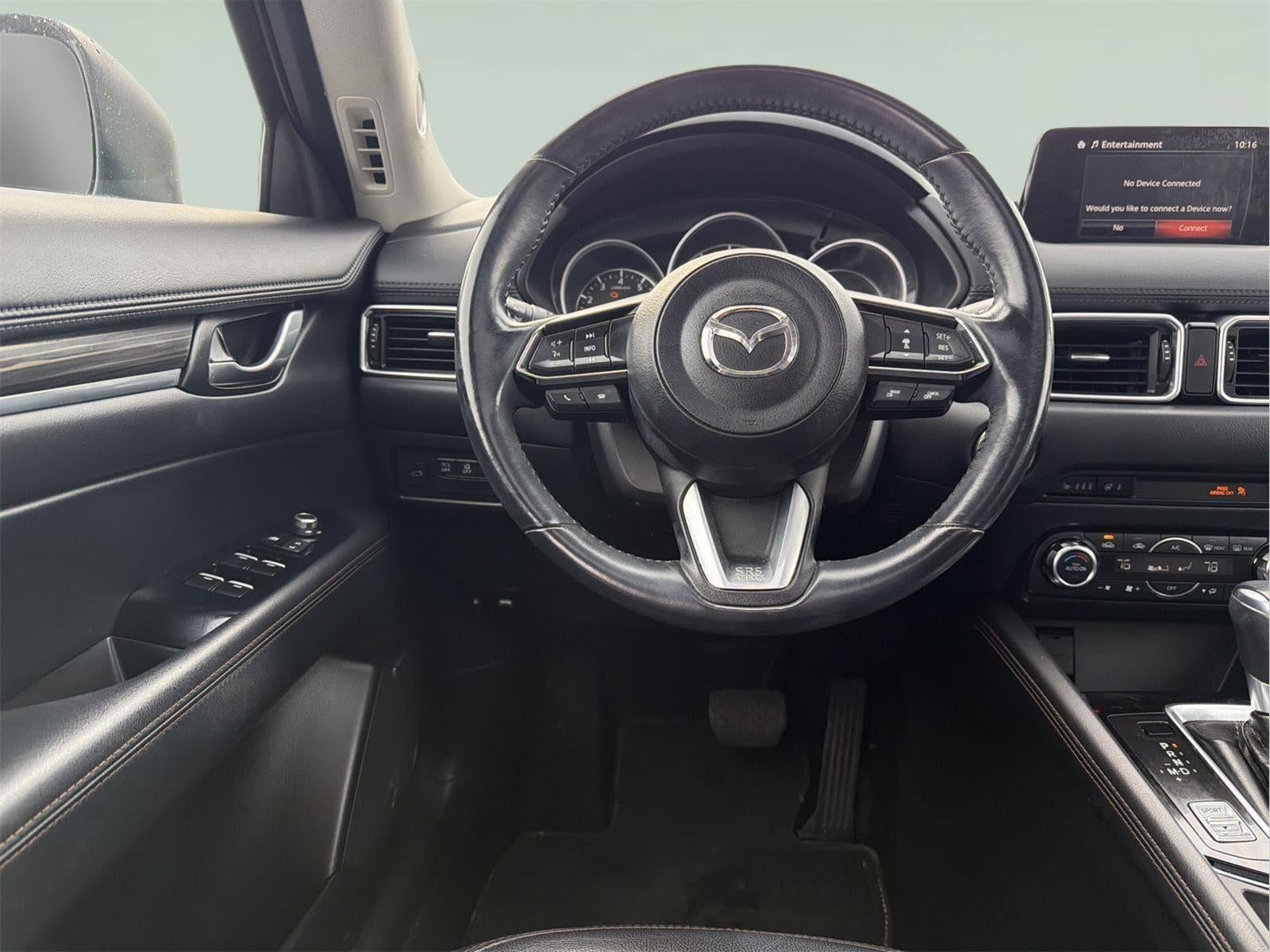 2018 Mazda Mazda CX-5 Grand Touring