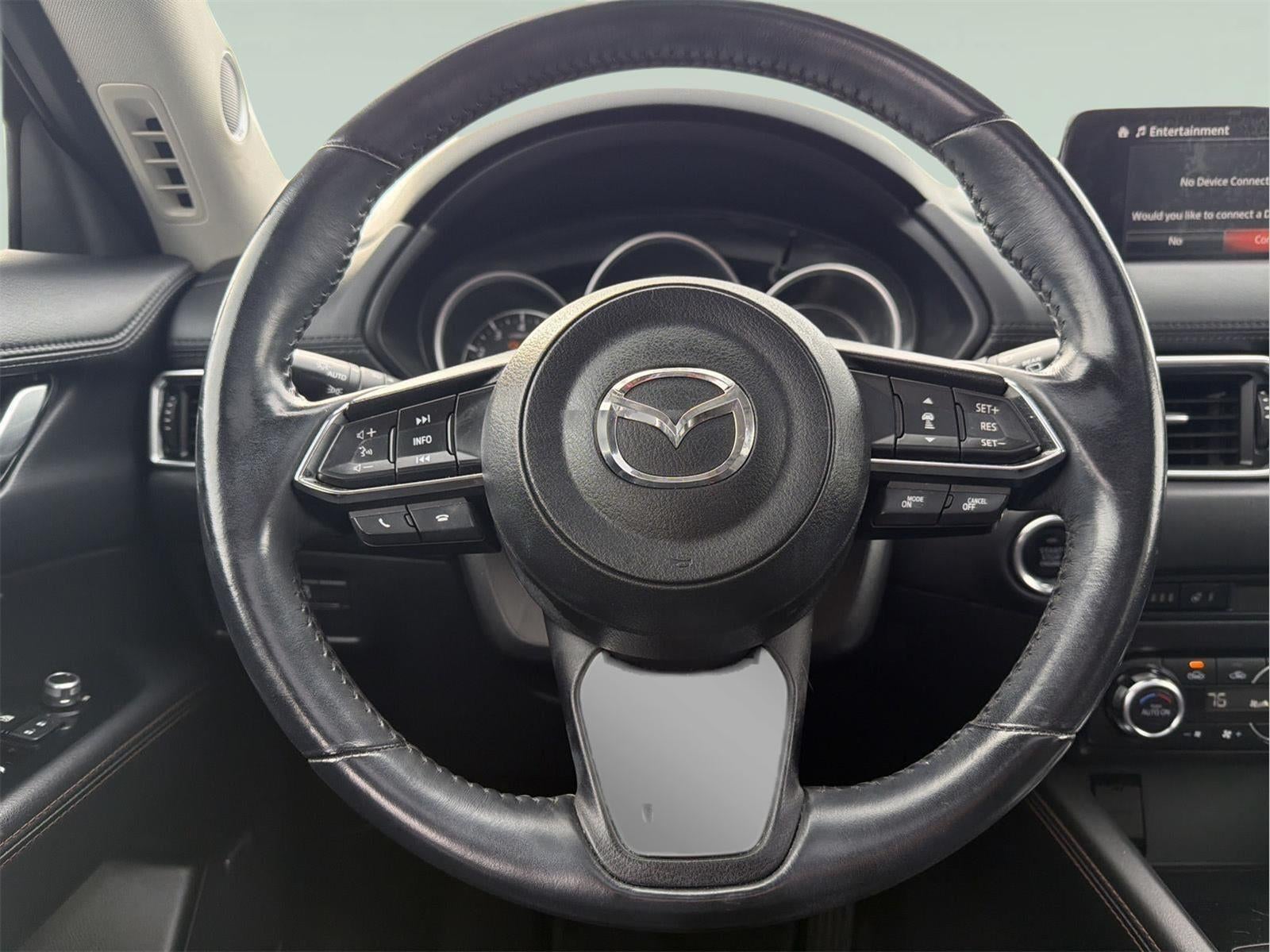 2018 Mazda Mazda CX-5 Grand Touring