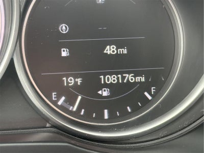 2018 Mazda Mazda CX-5 Grand Touring