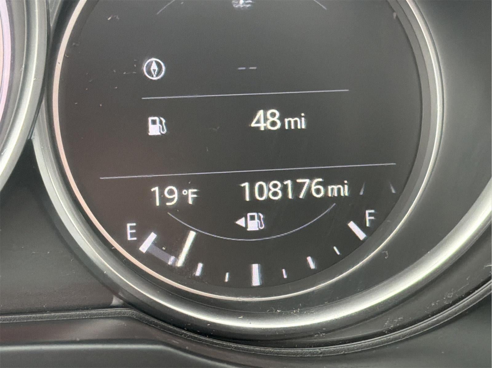 2018 Mazda Mazda CX-5 Grand Touring