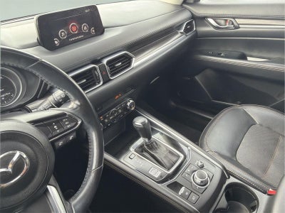 2018 Mazda Mazda CX-5 Grand Touring