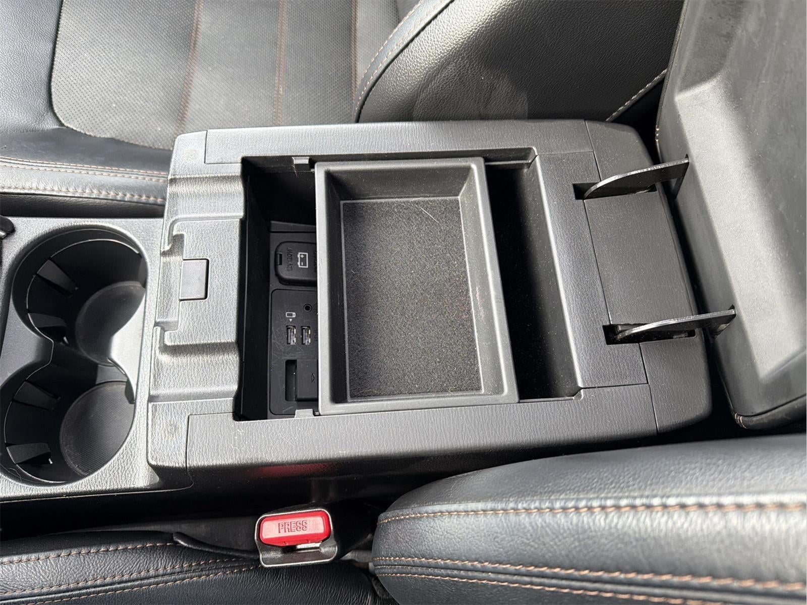 2018 Mazda Mazda CX-5 Grand Touring