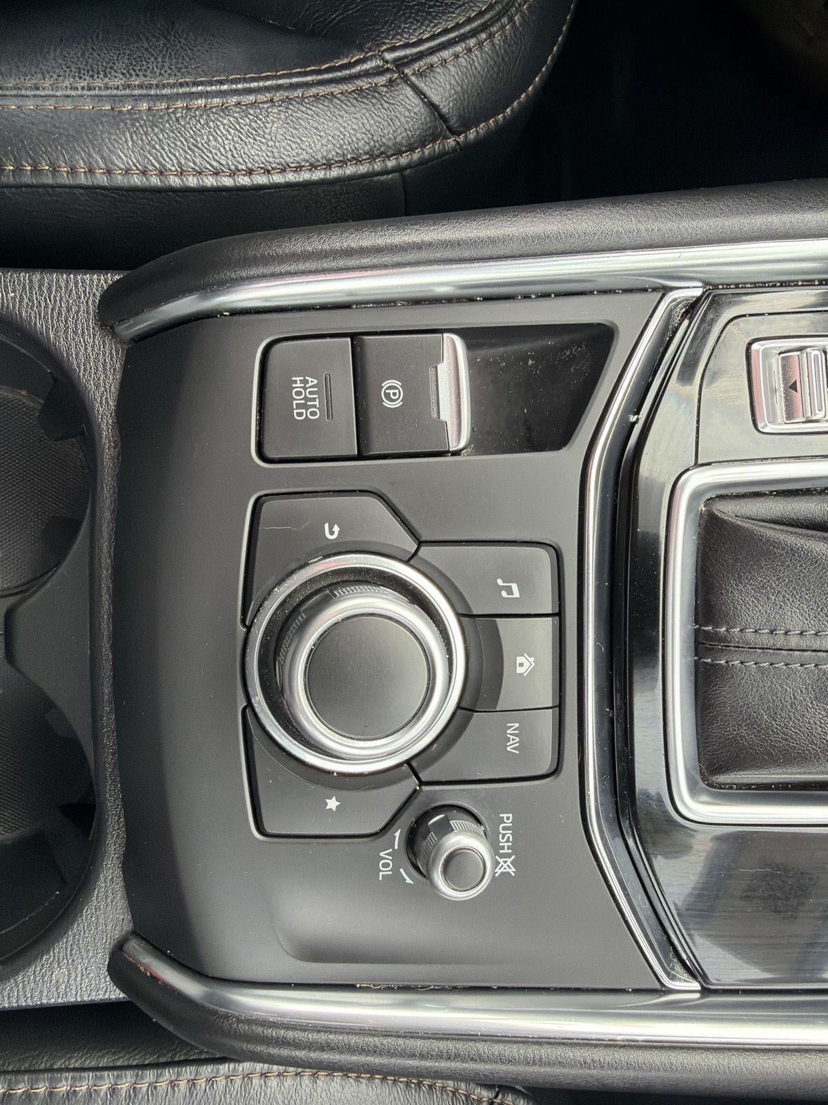 2018 Mazda Mazda CX-5 Grand Touring