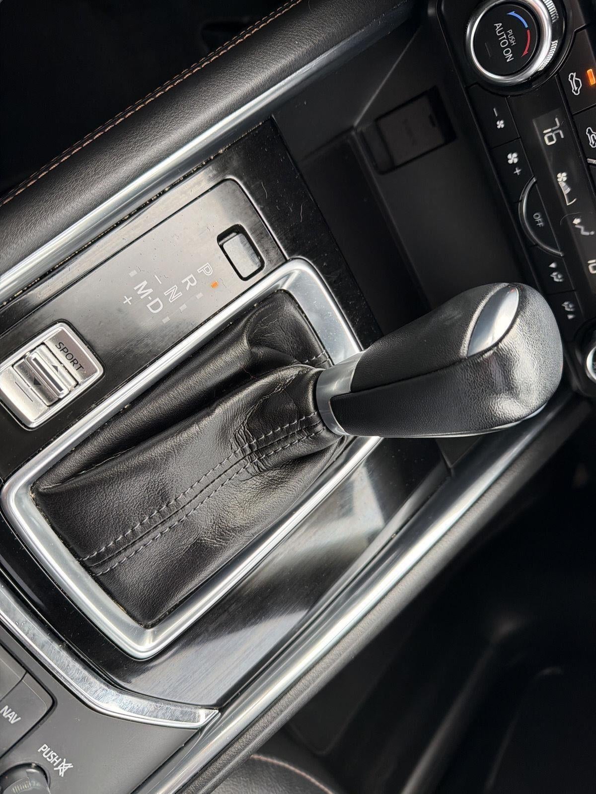 2018 Mazda Mazda CX-5 Grand Touring