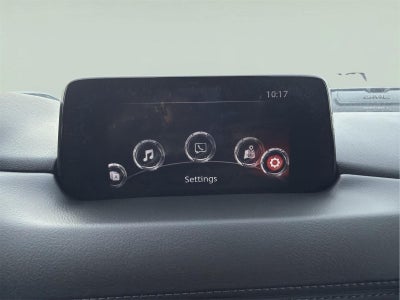 2018 Mazda Mazda CX-5 Grand Touring