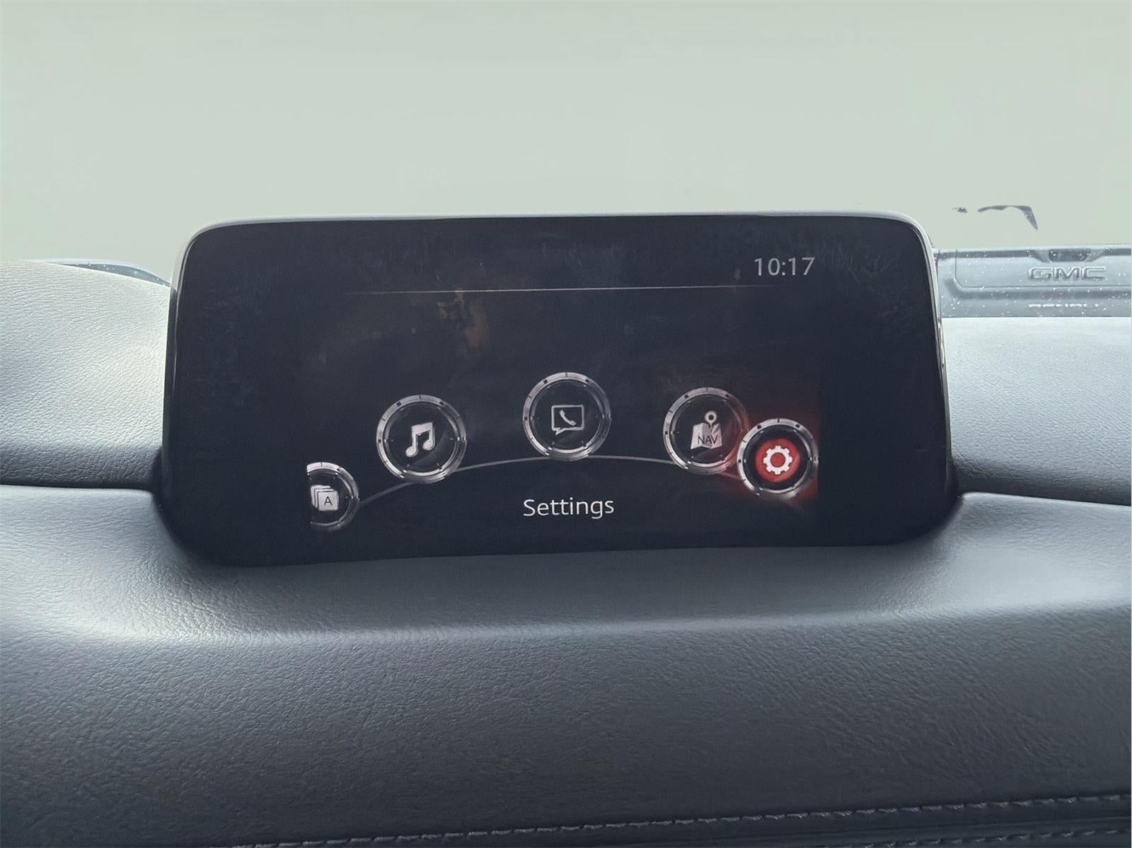 2018 Mazda Mazda CX-5 Grand Touring