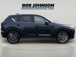 2018 Mazda Mazda CX-5 Grand Touring