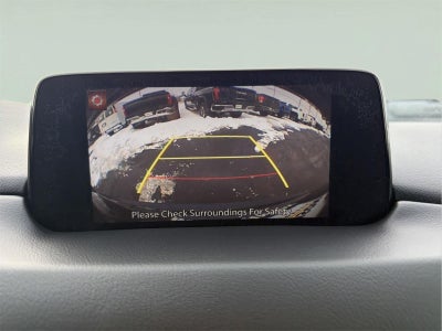 2018 Mazda Mazda CX-5 Grand Touring