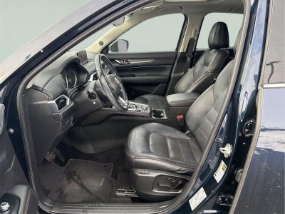 2018 Mazda Mazda CX-5 Grand Touring