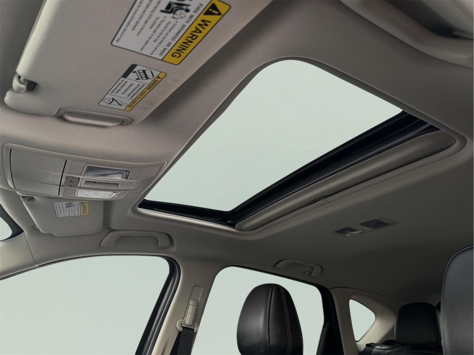 2018 Mazda Mazda CX-5 Grand Touring