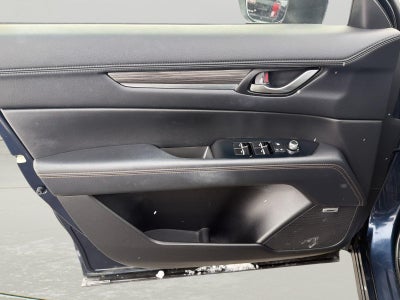 2018 Mazda Mazda CX-5 Grand Touring