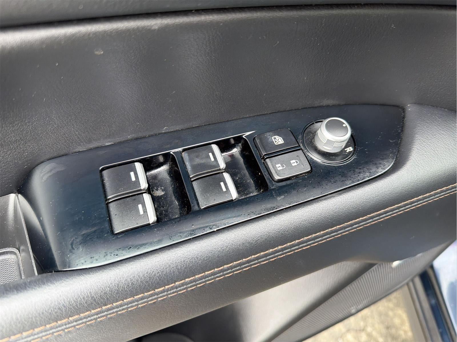 2018 Mazda Mazda CX-5 Grand Touring