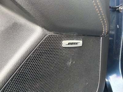 2018 Mazda Mazda CX-5 Grand Touring