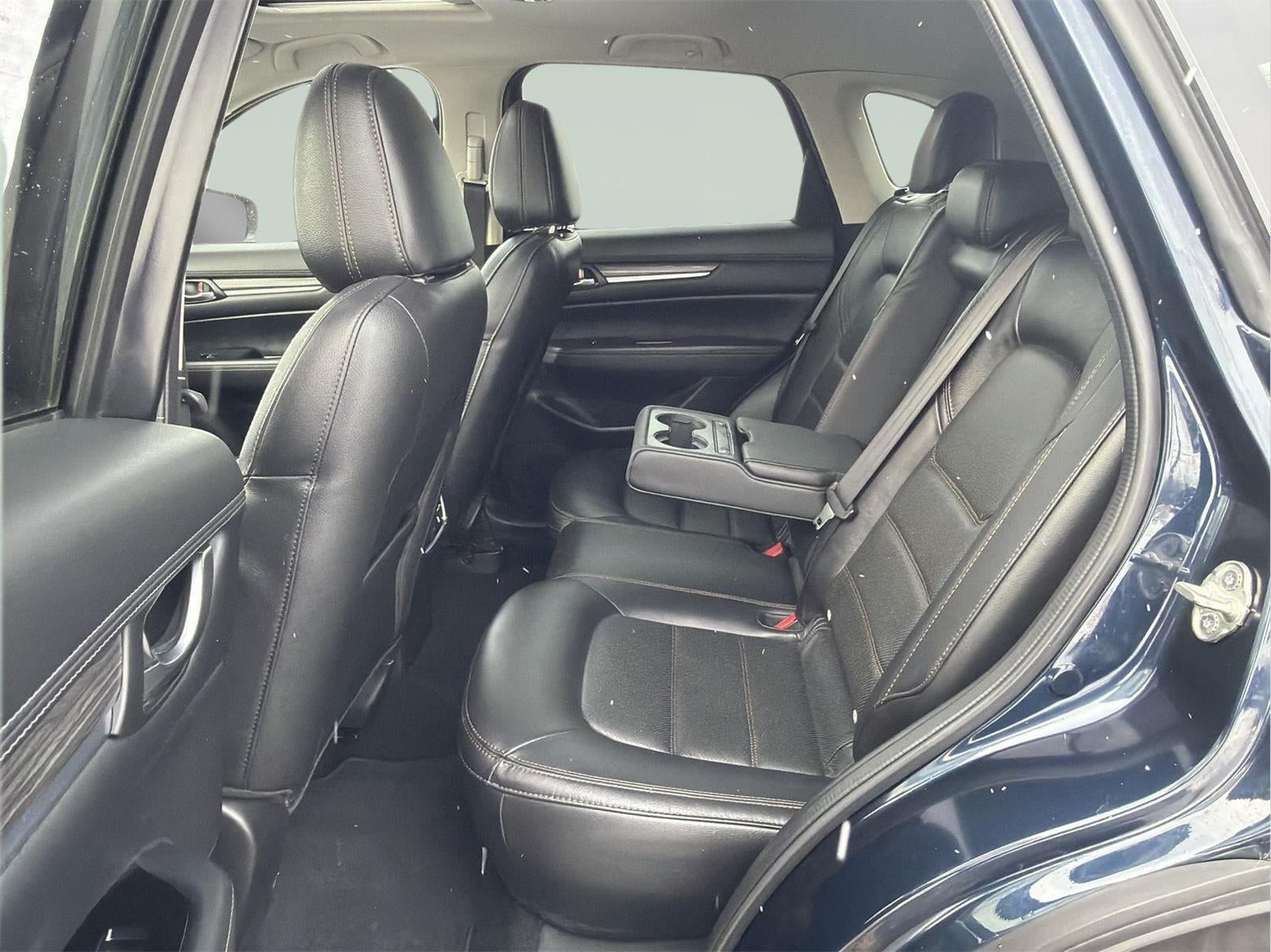 2018 Mazda Mazda CX-5 Grand Touring