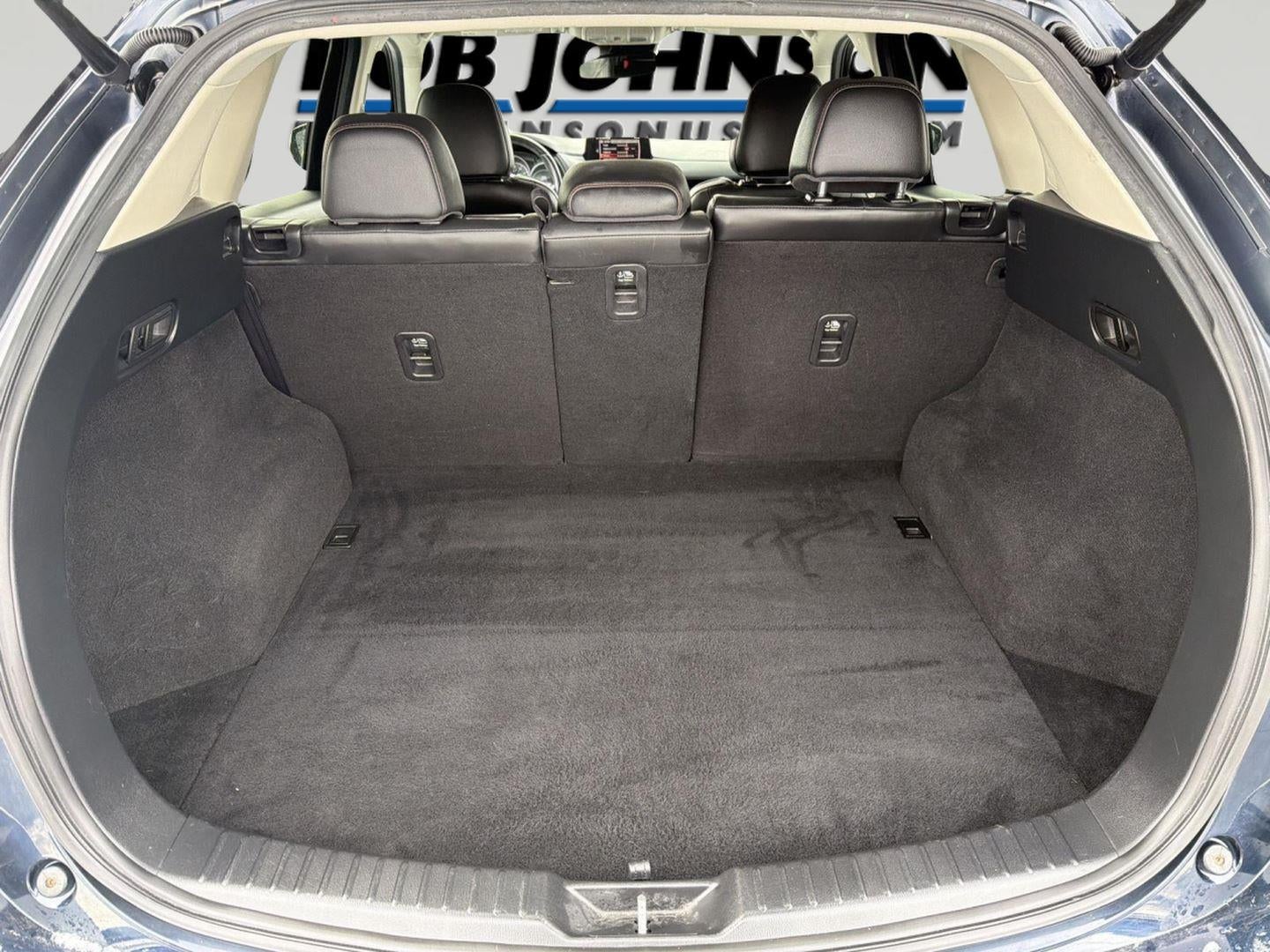 2018 Mazda Mazda CX-5 Grand Touring