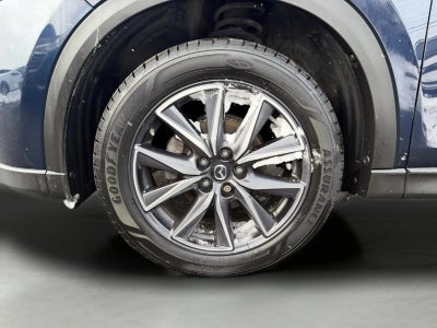 2018 Mazda Mazda CX-5 Grand Touring