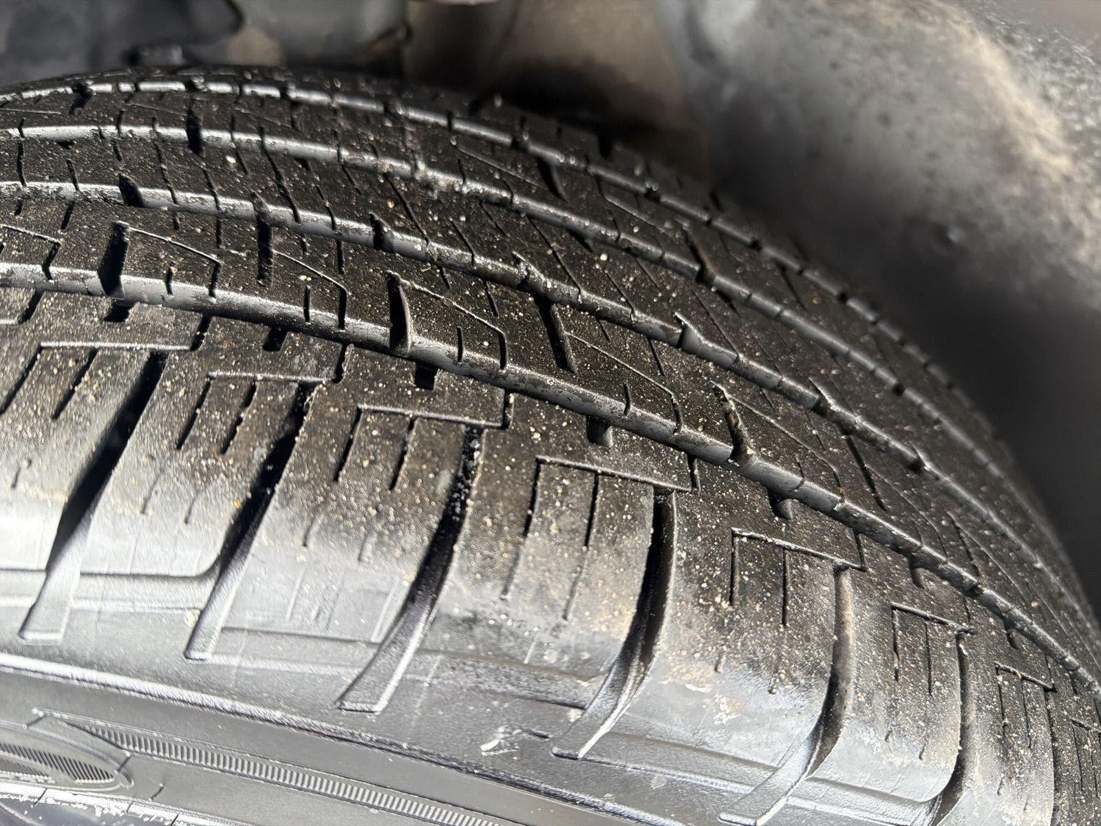 2018 Mazda Mazda CX-5 Grand Touring