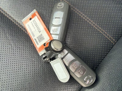 2018 Mazda Mazda CX-5 Grand Touring