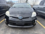 2013 Toyota Prius Three SE