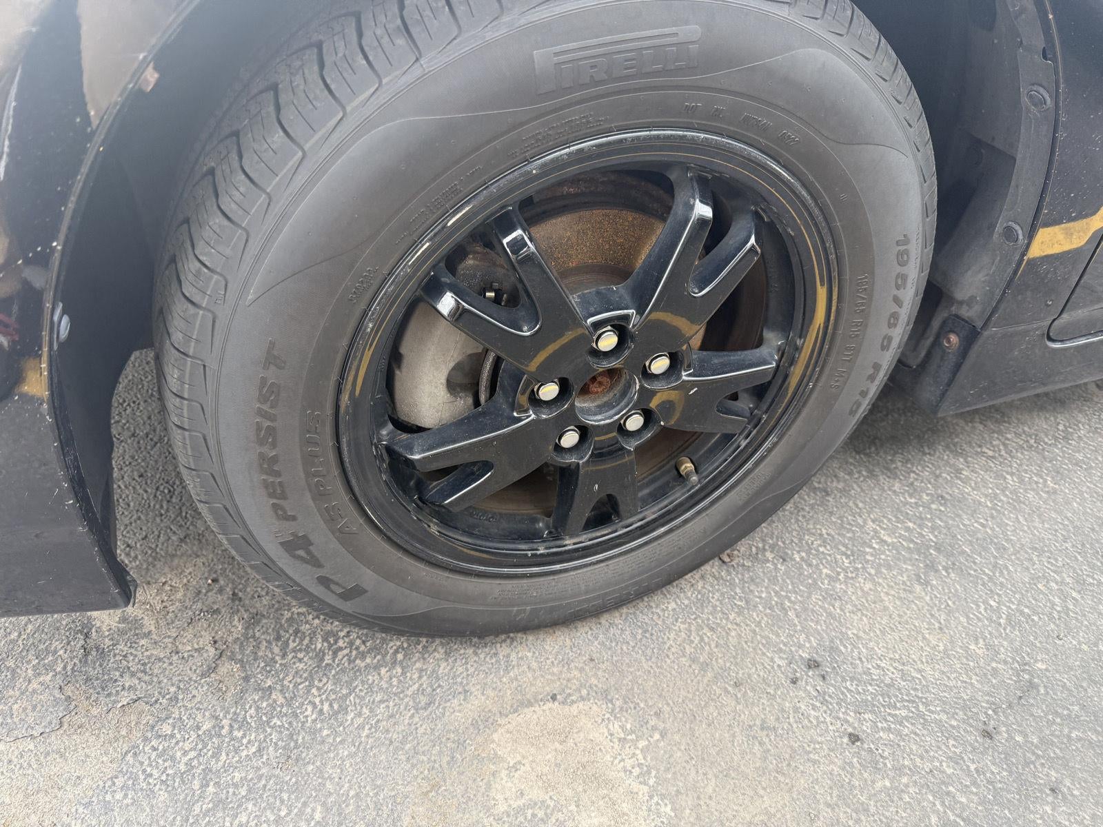 2013 Toyota Prius Three SE