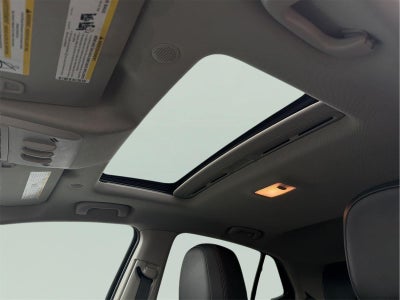 2018 Buick Encore Sport Touring