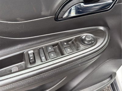 2018 Buick Encore Sport Touring