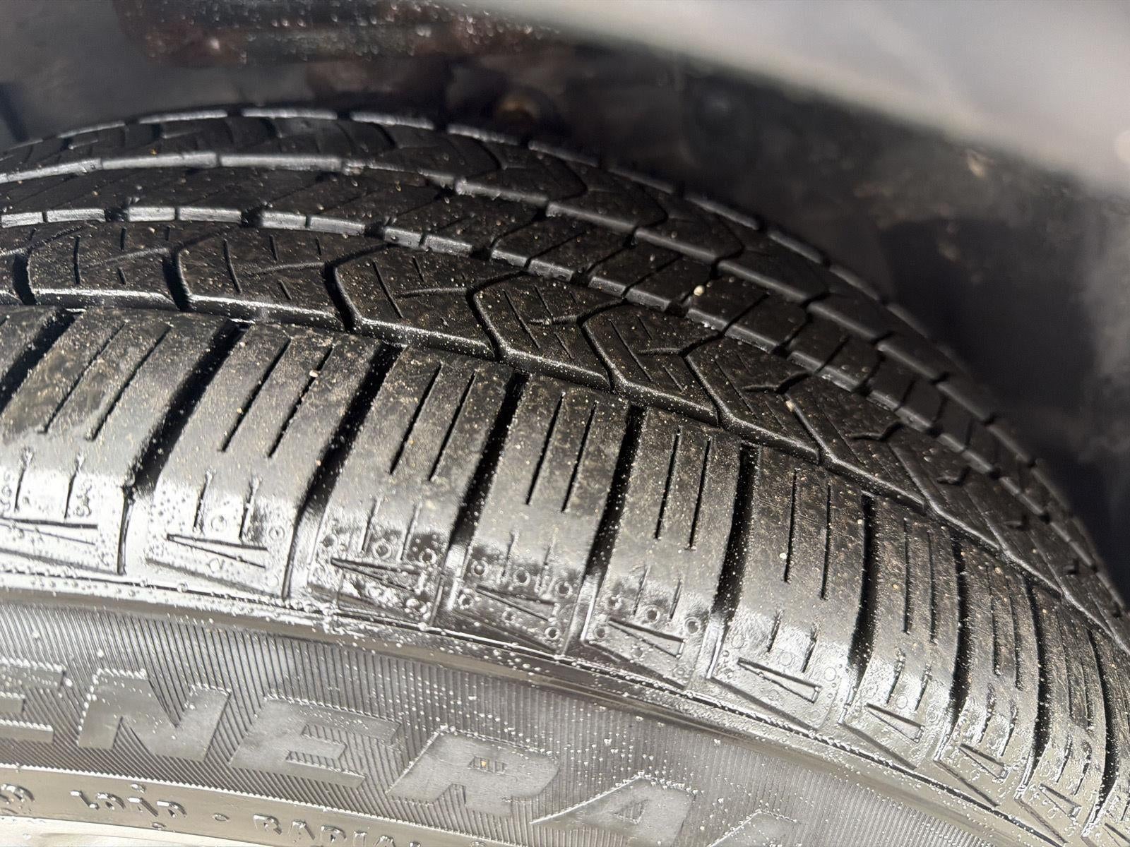 2018 Buick Encore Sport Touring