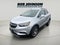 2018 Buick Encore Sport Touring