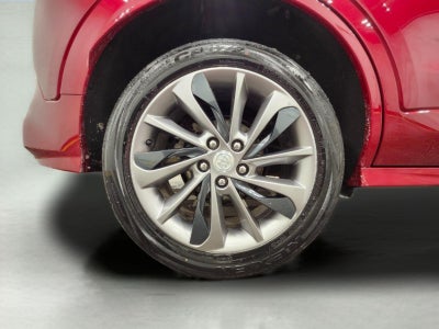 2020 Buick Encore GX Preferred