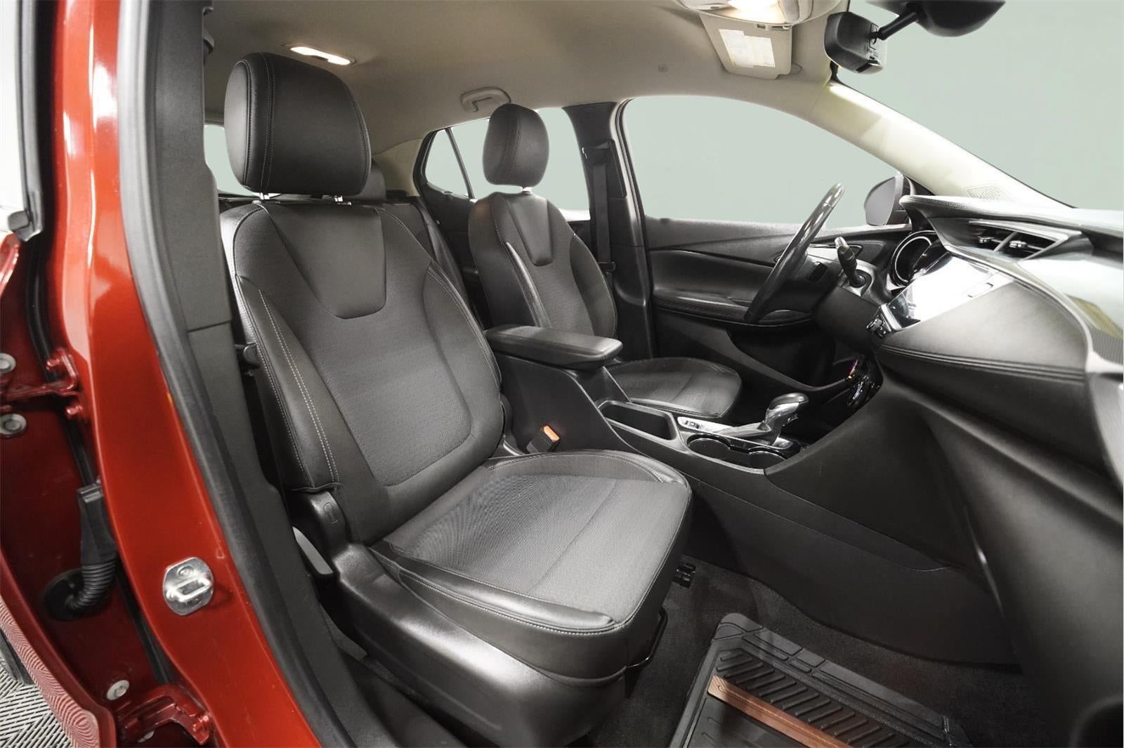 2020 Buick Encore GX Preferred