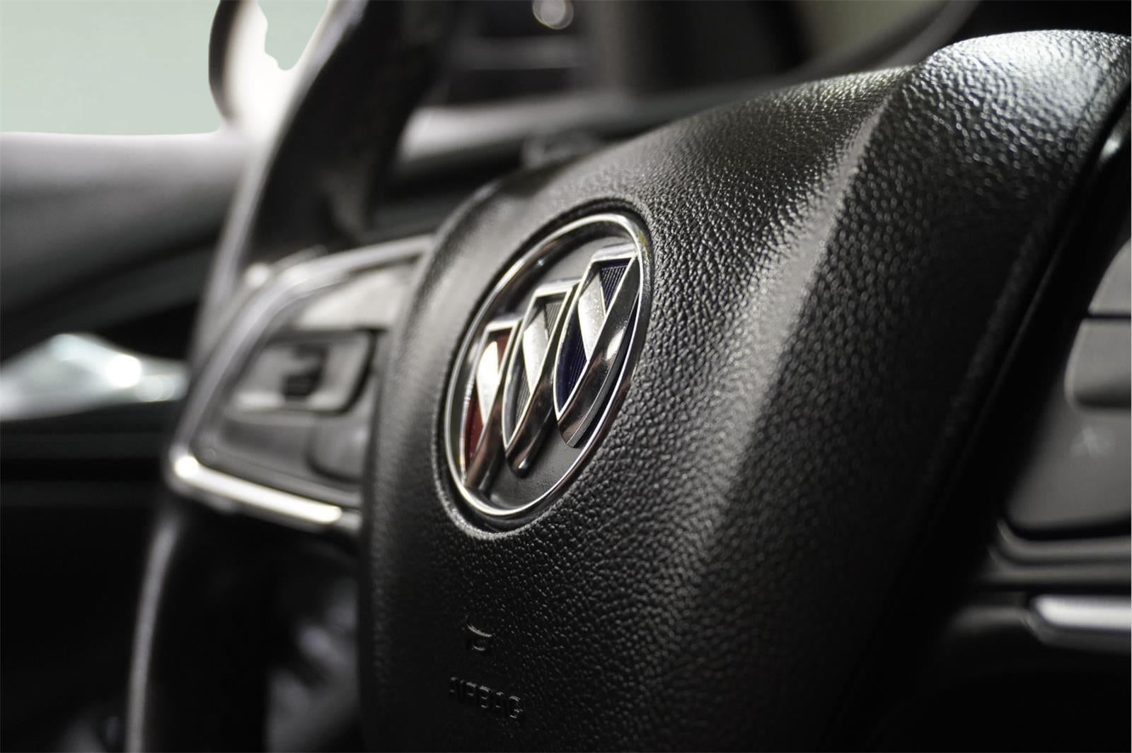 2020 Buick Encore GX Preferred