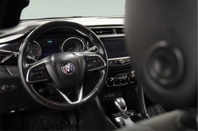 2020 Buick Encore GX Preferred