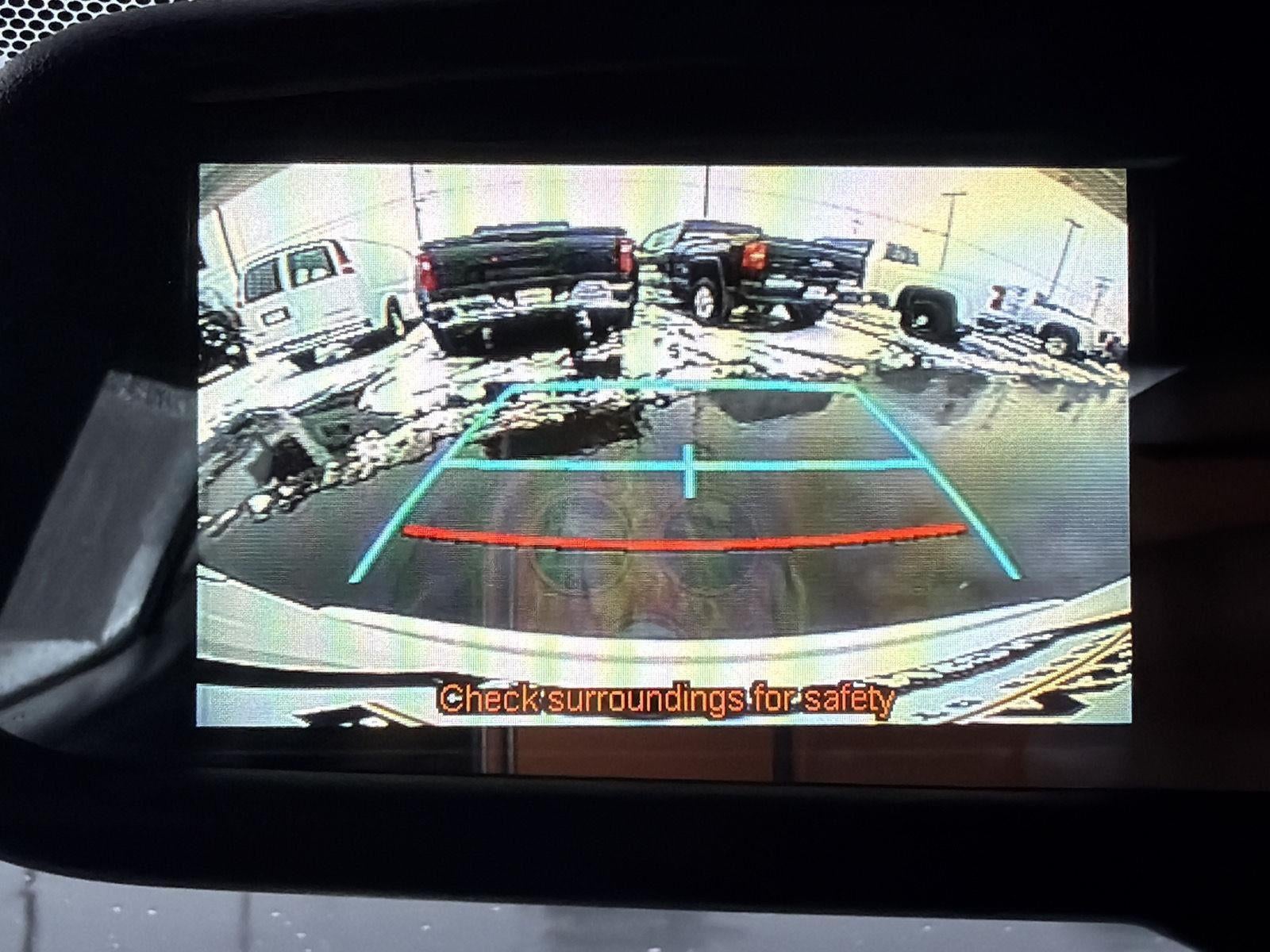 2018 Toyota C-HR XLE Premium