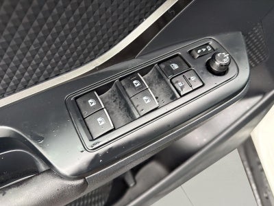 2018 Toyota C-HR XLE Premium